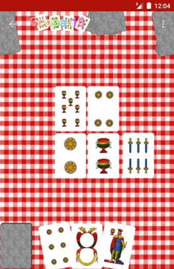 Imagen 0 para Scopa 15