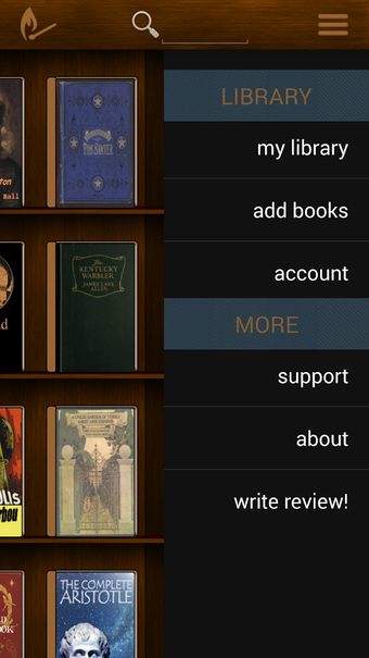 Image 2 for ReadMe (Spritz & BeeLine)