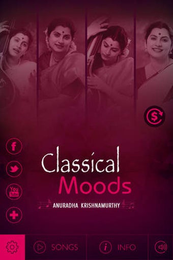 Image 0 for Clasical Moods - Bhajans …