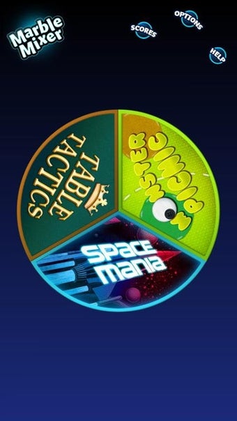 Imagen 0 para Marble Mixer