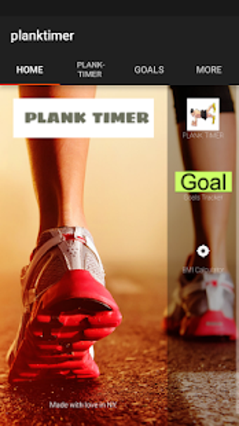 Image 0 for Plank Timer