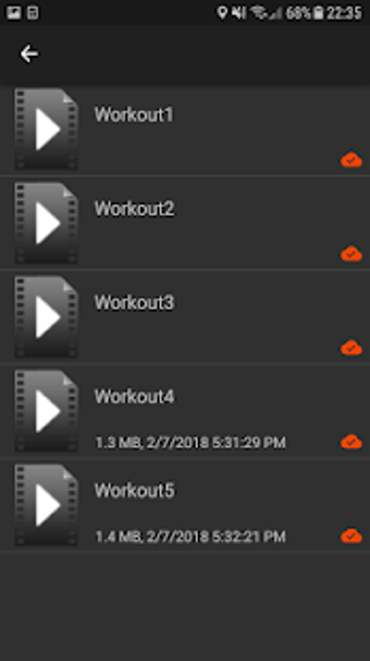 Image 1 for Plank Timer