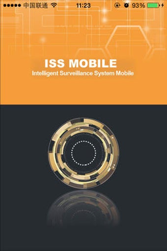Image 0 for ISS Mobile 2
