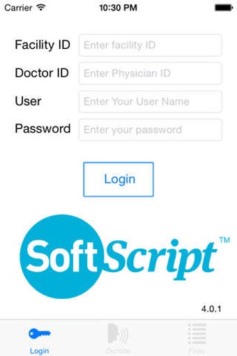 Image 0 for SoftScript