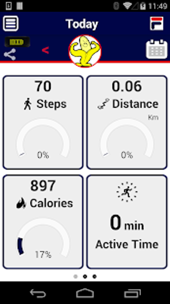 Image 2 for Fila Tracker