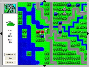 Image 0 for Modern Warfare
