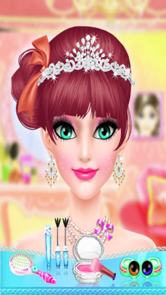 Image 2 for Royal Princess - Salon Ga…