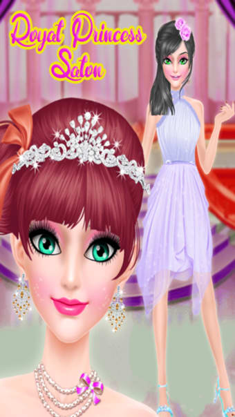 Image 3 for Royal Princess - Salon Ga…