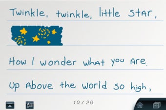 Image 2 for Movable Write