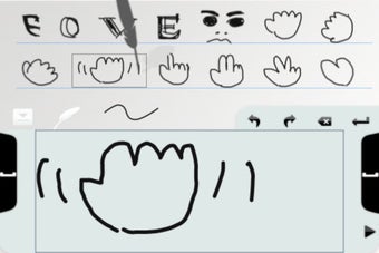 Image 1 for Movable Write