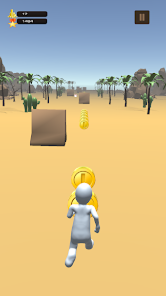 Image 0 for DesertRunner