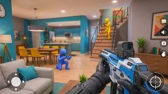 Imagen 0 para Escape Color Hero 3D