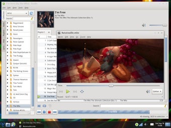 Imagen 6 para Trisquel Linux