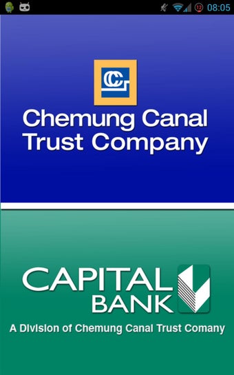 Imagen 0 para Chemung Canal Trust Compa…