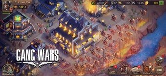 Imagen 0 para Wild Frontier: Rage West