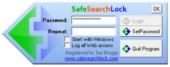 Imagen 0 para SafeSearchLock