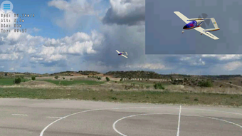 Image 0 for Leo's RC Simulator