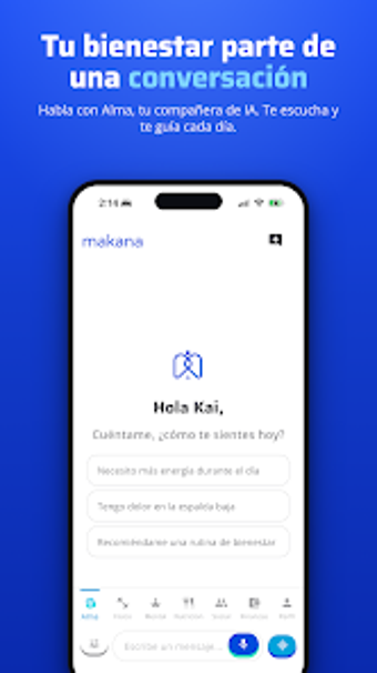 Imagen 0 para Makana