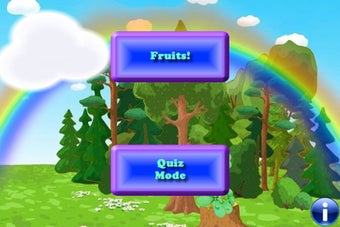 Image 0 for Fruits for Toddlers and K…