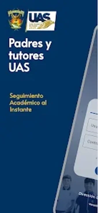 Imagen 0 para SIIU Padres y Tutores UAS
