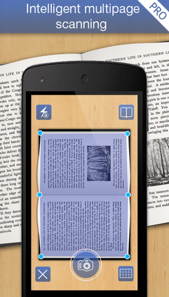 Imagen 2 para Camera To PDF Scanner Pro