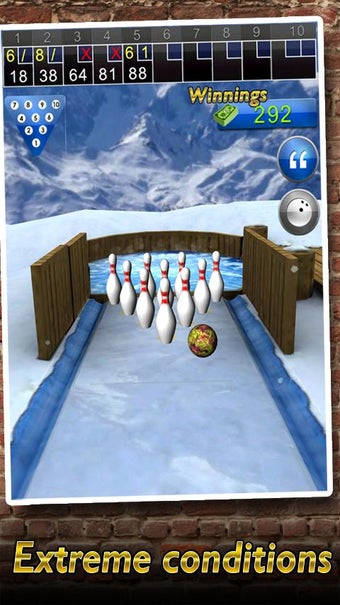 Image 1 for Let's Bowl 2 Free