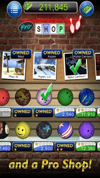 Image 1 for Let's Bowl 2 Free