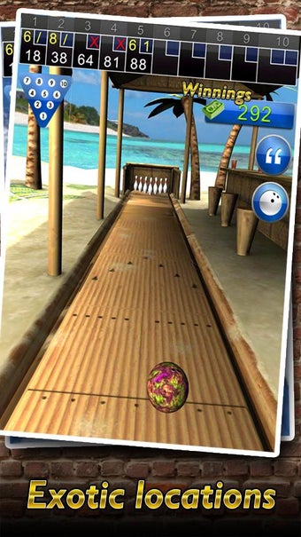 Image 3 for Let's Bowl 2 Free
