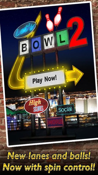 Image 0 for Let's Bowl 2 Free