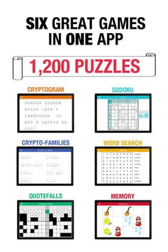 Image 0 for Variety Puzzles