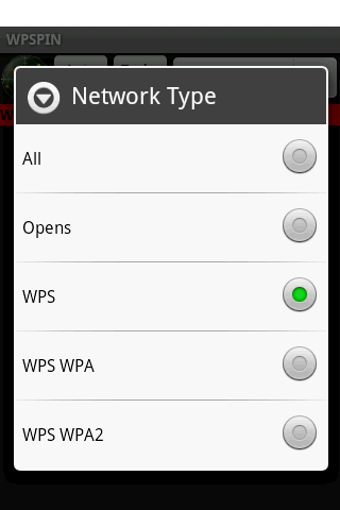 Imagen 1 para WPSPIN. WPS Wireless Scan…