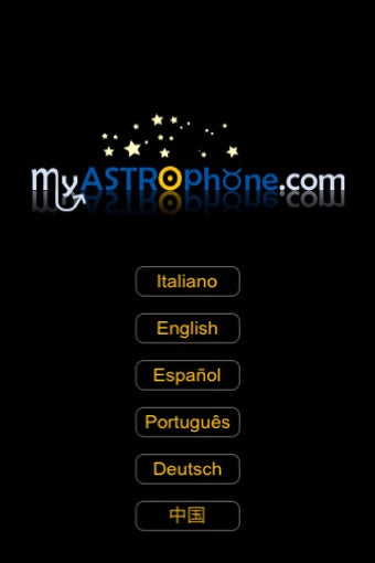 Image 0 for myAstro Lite