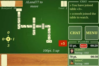 Imagen 0 para Dominoes Live