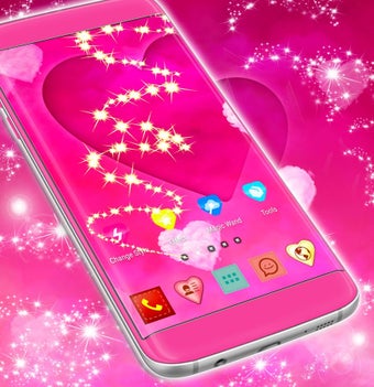 Imagen 3 para 3D Launcher New 2018