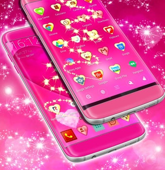 Imagen 2 para 3D Launcher New 2018