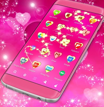 Imagen 1 para 3D Launcher New 2018