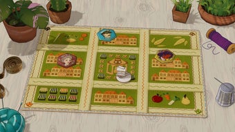 Image 0 for Quilts and Cats of Calico
