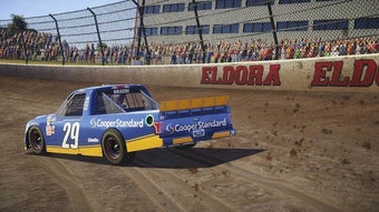 Imagen 0 para NASCAR Heat 2