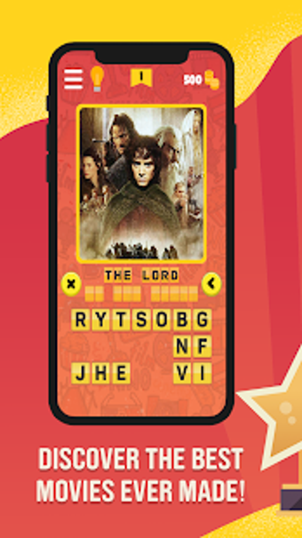 Image 1 for Movies Quiz - Guess the F…
