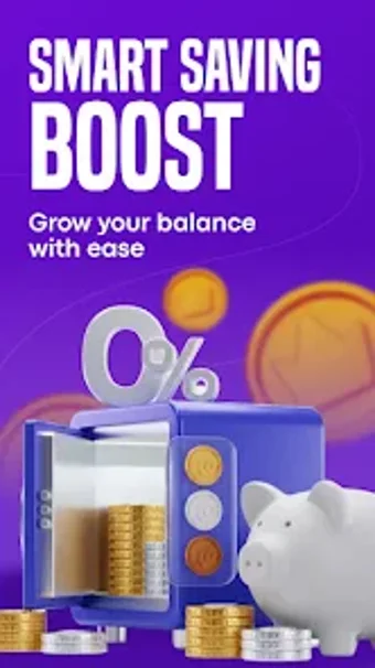 Image 0 for Lineru: Financial Savings