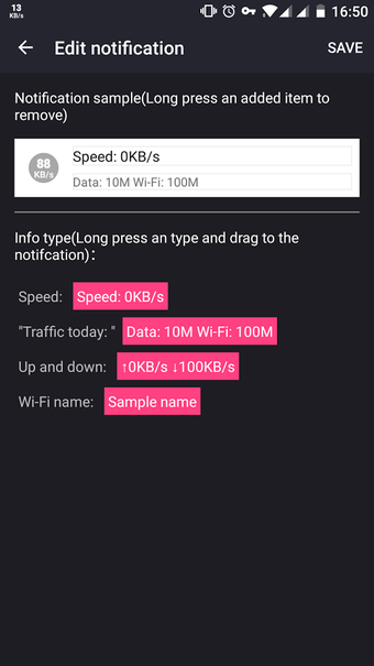 Imagen 2 para Speed Indicator (donated)