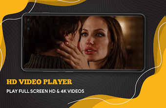 Image 1 for HD Video Player Pro - Vid…