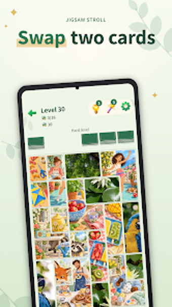 Imagen 0 para Jigsaw Stroll: Picture Pu…