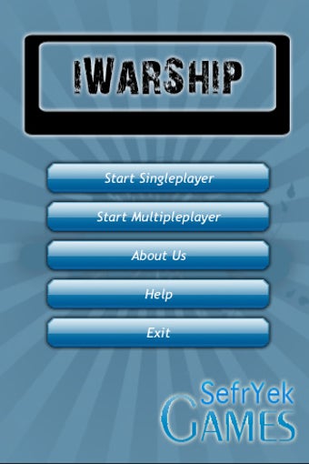 Image 0 for iWarShip