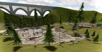 Image 0 for Evergreen Park for True S…