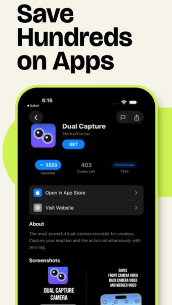 Image 0 for GetFree - Discover Free A…