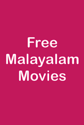 Image 0 for Free Malayalam movies - N…