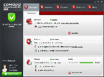 Imagen 0 para Comodo Internet Security …