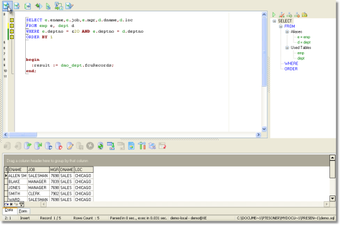Image 0 for DreamCoder for Oracle Ent…