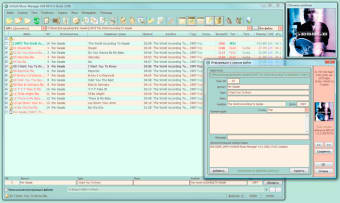 Image 0 for OrlSoft Music Manager